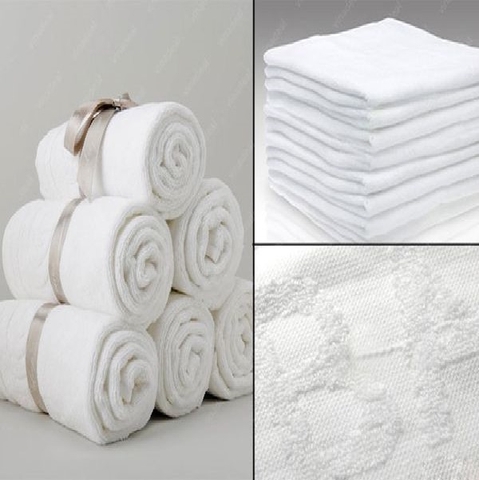 Khăn Thể thao (Mẫu 1)