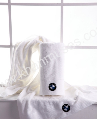 Khăn bông khách sạn cao cấp (Mẫu 41)