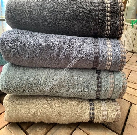 Khăn mặt cotton cao cấp