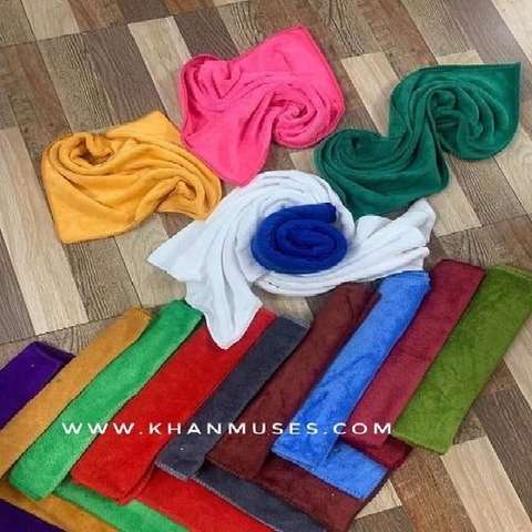 Khăn lau đa năng 30x50cm