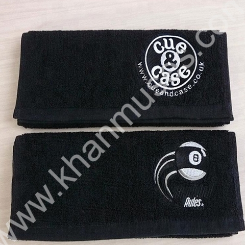 Khăn quà tặng cao cấp (Mẫu 76)