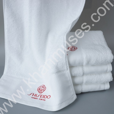 Khăn quà tặng cao cấp (mẫu 76)