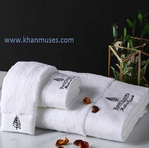 Khăn khách sạn 11