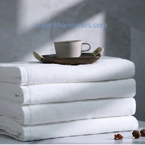 Khăn tắm khách sạn 14