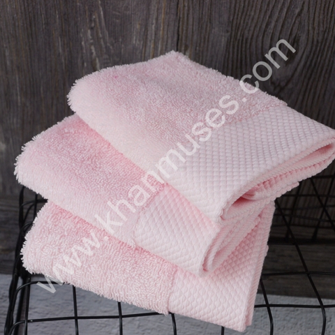 Khăn tắm khách sạn giá rẻ (Mẫu 32)