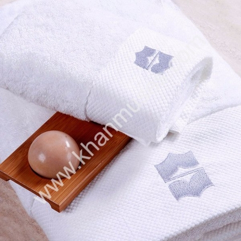 Khăn khách sạn (Mẫu 28)