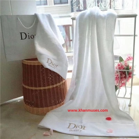 Khăn khách sạn (Mẫu 15)