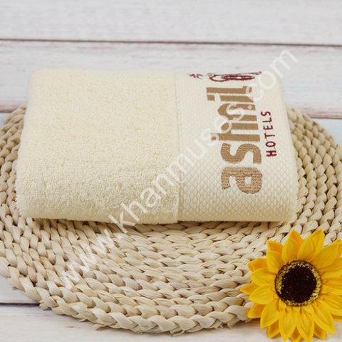 Khăn tắm khách sạn (mẫu 25)