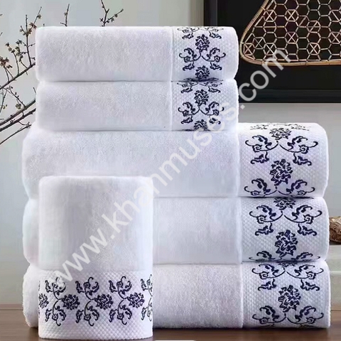 Khăn khách sạn Mẫu 18