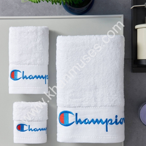 Khăn quà tặng cao cấp (mẫu 57)