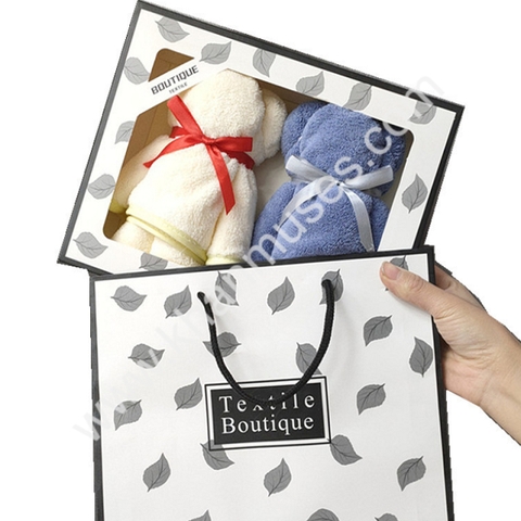 Khăn quà tặng (mẫu 56)