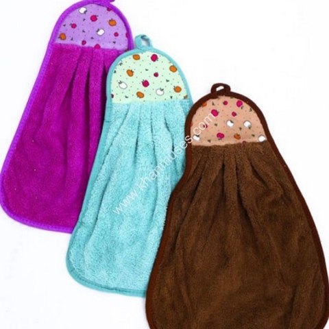 Khăn treo bếp (Mẫu 6)