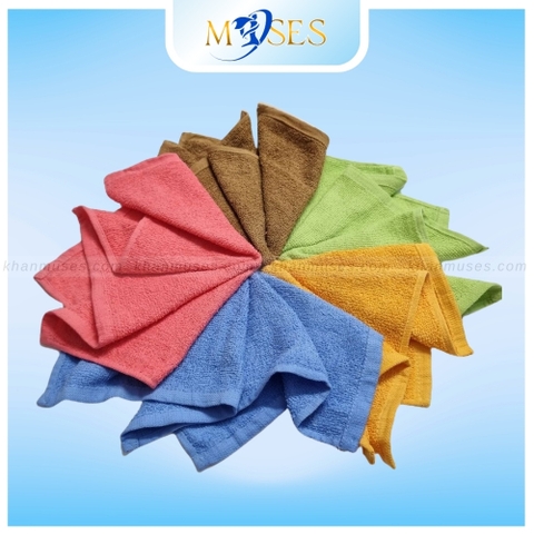 Khăn lau bếp - Khăn cotton giá tốt toàn quốc