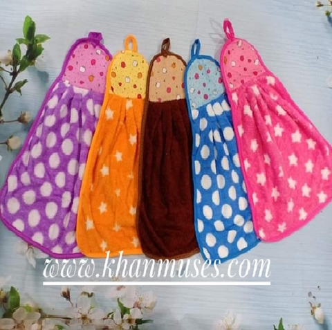 Khăn lau bếp MS 19