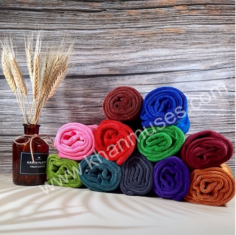 Khăn lau đa năng 35x75cm