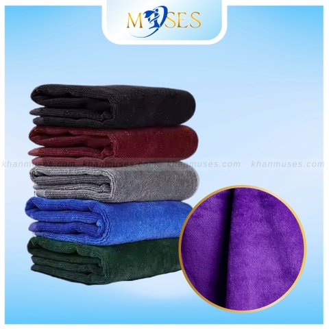 Khăn lau đa năng - Khăn lau công nghiệp giá tốt toàn quốc