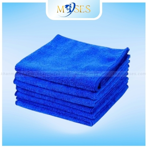 Khăn lau ô tô - Khăn lau microfiber giá tốt toàn quốc