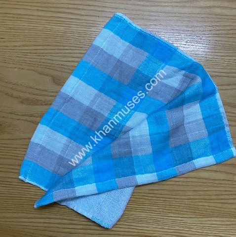 Khăn mặt mầm non (Mẫu 2)