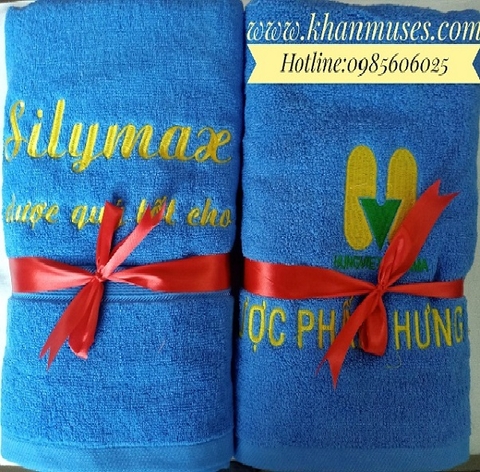 Khăn quà tặng giá rẻ 11