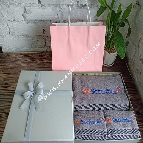 Khăn quà tặng (Mẫu 94)