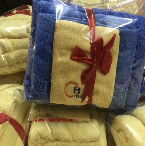 Khăn Quà tặng