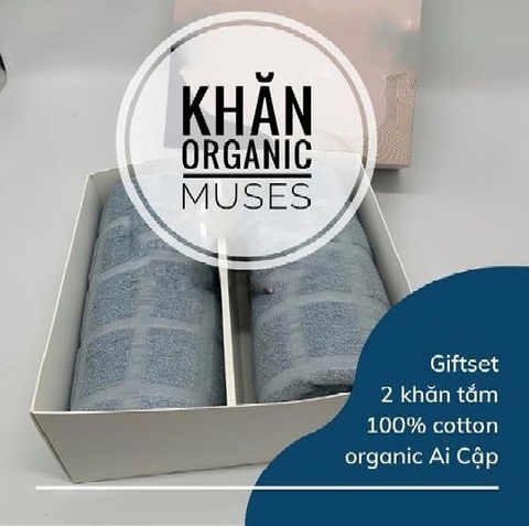 Khăn bông quà tặng 35