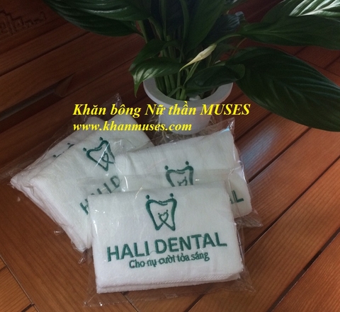 Khăn quà tặng (Mẫu 2)