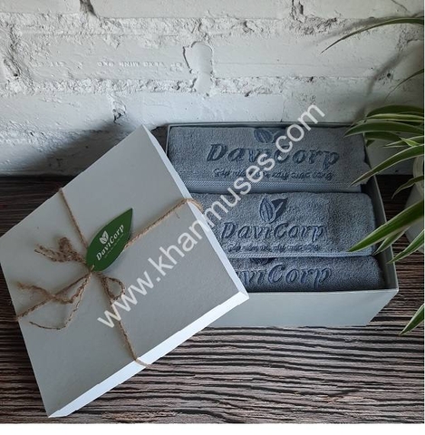 Khăn quà tặng (Mẫu 88)