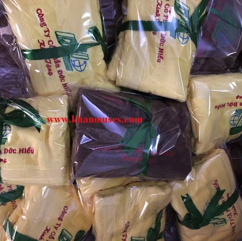 Khăn Quà tặng giá rẻ