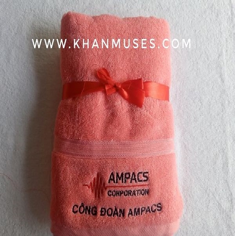 Khăn quà tặng gia rẻ 23