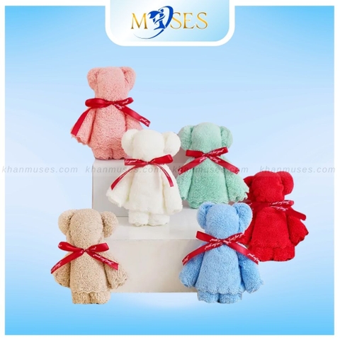 Khăn quà tặng Khăn siêu mềm - Giá tốt