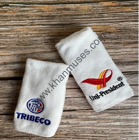 Khăn lông quà tặng giá rẻ (Mẫu 104)