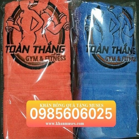 Khăn quà tặng giá rẻ 18