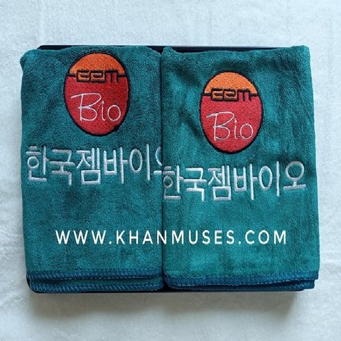 Khăn Bông quà tặng giá rẻ 20