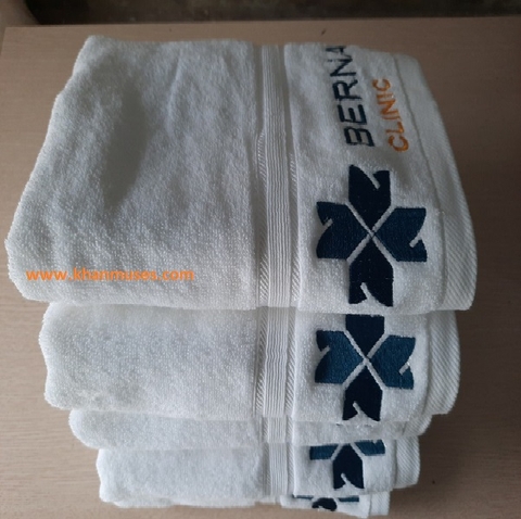 Khăn quà tặng (Mẫu 37)