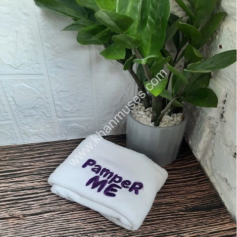 Khăn lông tắm cho bé sơ sinh