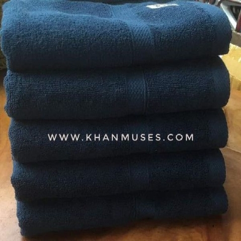 Khăn tắm cotton cao cấp