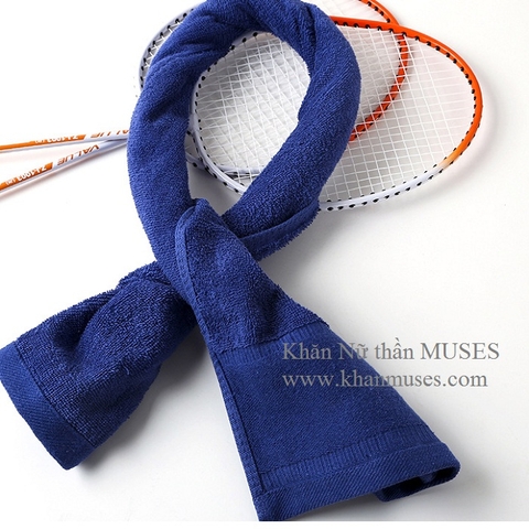 Khăn tập gym cao cấp