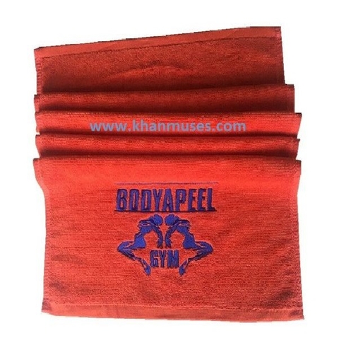 Khăn tập Gym