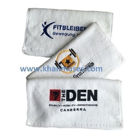 Khăn thể thao (Mẫu 2)