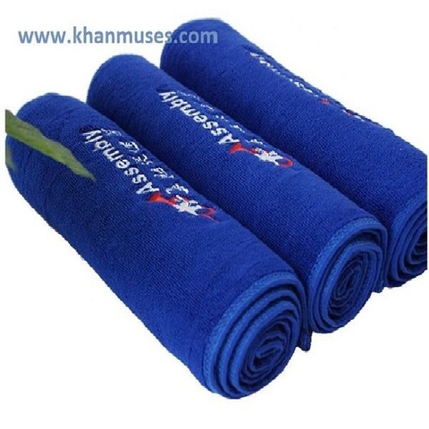 Khăn thể thao (Mẫu 3)