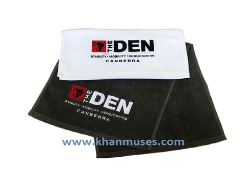 Khăn phòng tập Gym