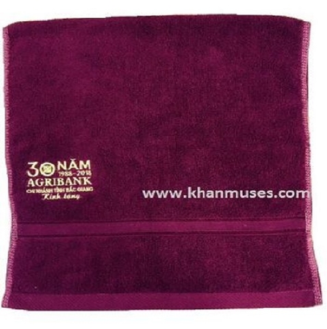 Khăn quà tặng