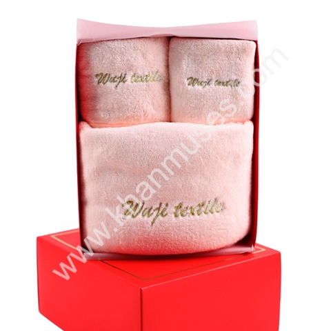 Khăn quà tặng (mẫu 61)