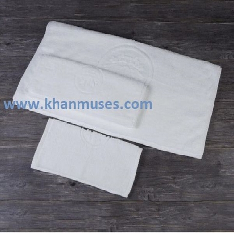 Thảm chân khách sạn 1