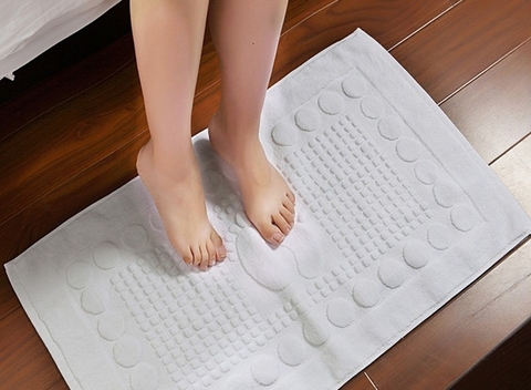 Thảm chân Khách sạn