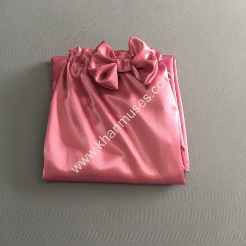 Váy quây lụa Spa đẹp