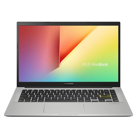 Asus Vivobook X413JA (Intel Core i3-1005G1, Ram 4GB, Ssd 128GB, 14.0