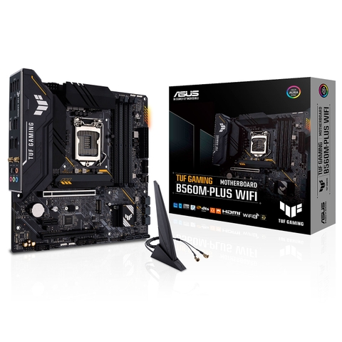 Mainboard Asus TUF Gaming B560M-Plus Wifi