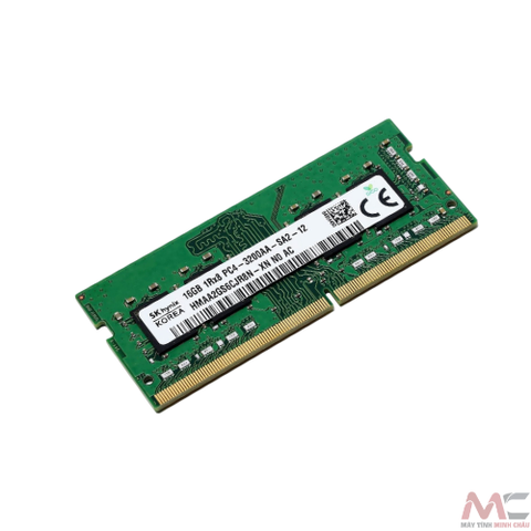 Ram Laptop Skhynix 16GB DDR4 3200MHz